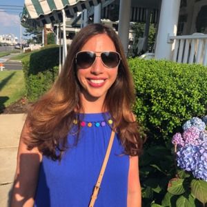 Meet your Posher, Melissa